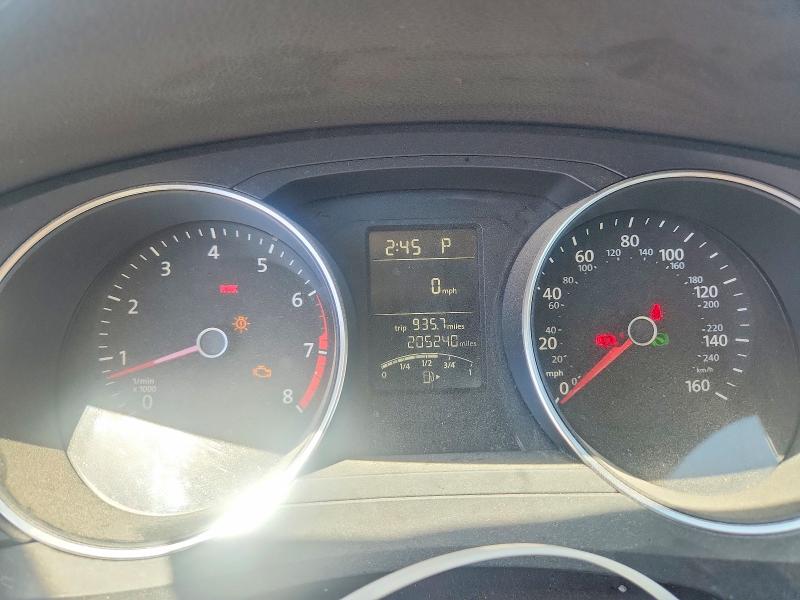 Продажа на аукционе авто 2016 Volkswagen Jetta, vin: 3VW267AJ2GM274232, номер лота: 53297366