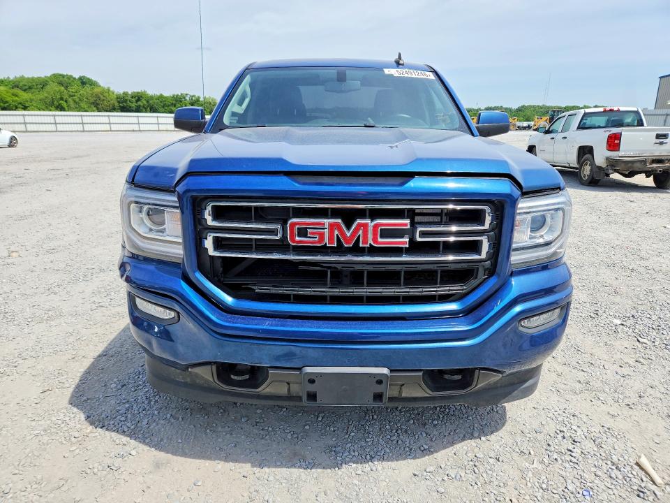 Продаж на аукціоні авто 2019 Gmc Sierra Limited, vin: 2GTV2LEC1K1219528, номер лоту: 52491246