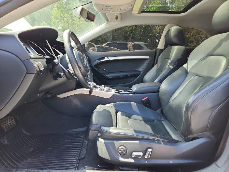 52495256 :رقم المزاد ، WAULFAFRXEA059336 vin ، 2014 Audi A5 مزاد بيع