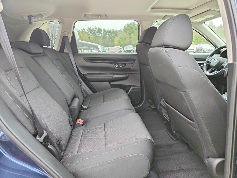 Продаж на аукціоні авто 2025 Honda Cr-v, vin: 2HKRS4H48SH474798, номер лоту: 52318266
