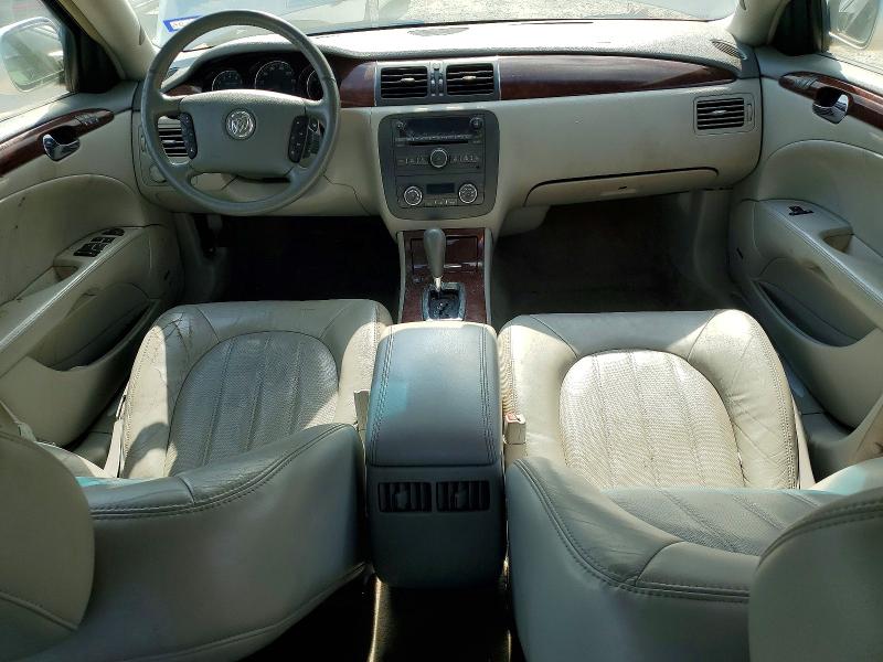 Aukcja sprzedaży 2007 Buick Lucerne, vin: 1G4HD57207U182731, numer aukcji: 54515816