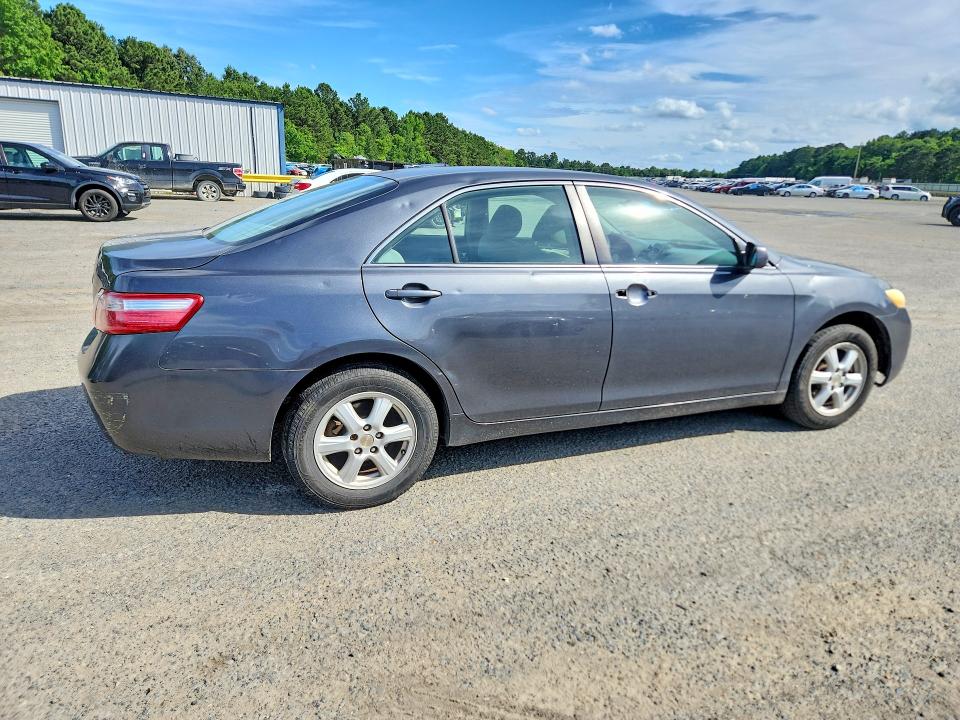 55233926 :رقم المزاد ، 4T1BE46K28U768346 vin ، 2008 Toyota Camry مزاد بيع