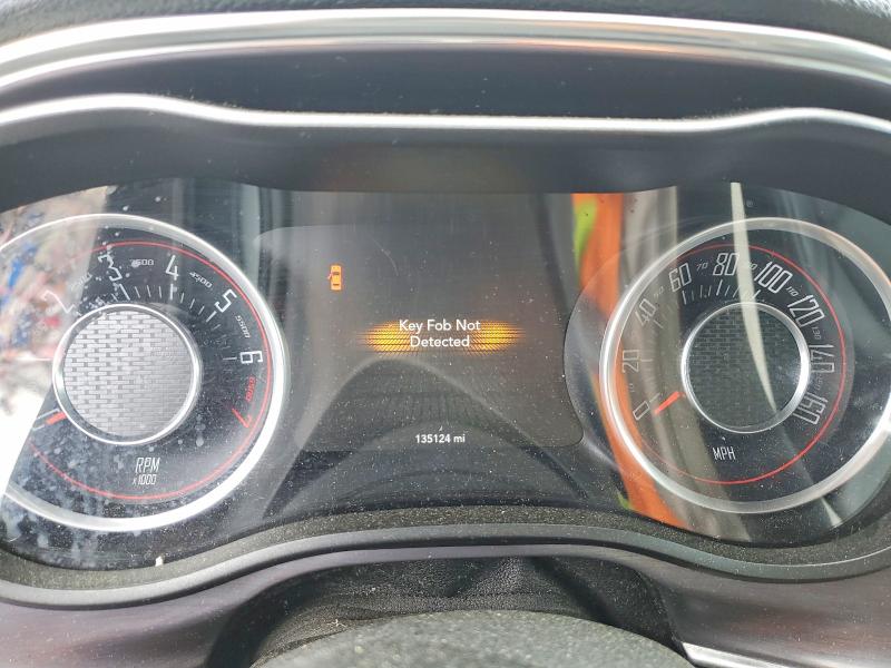 2015 Dodge Challenger მანქანა იყიდება აუქციონზე, vin: 2C3CDZAGXFH823755, აუქციონის ნომერი: 54708446