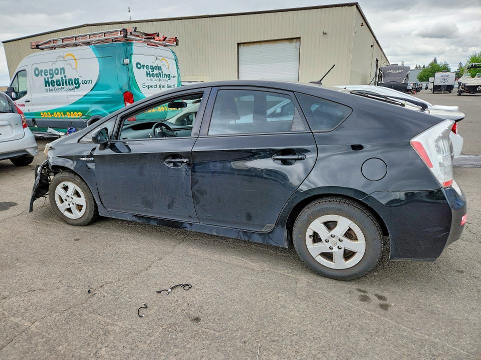 Aukcja sprzedaży 2010 Toyota Prius, vin: JTDKN3DU2A0235221, numer aukcji: 53544656