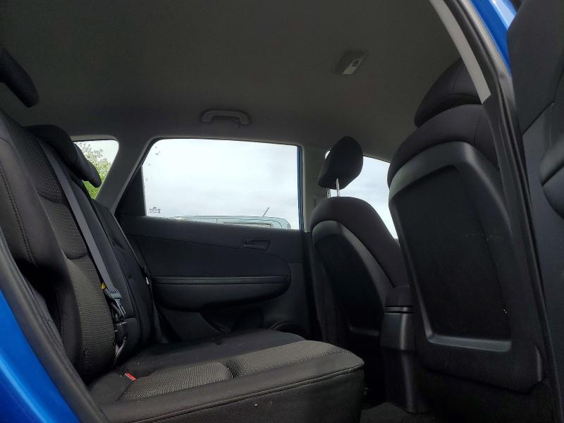 Aukcja sprzedaży 2010 Hyundai Elantra Touring, vin: KMHDB8AE1AU074490, numer aukcji: 54134546