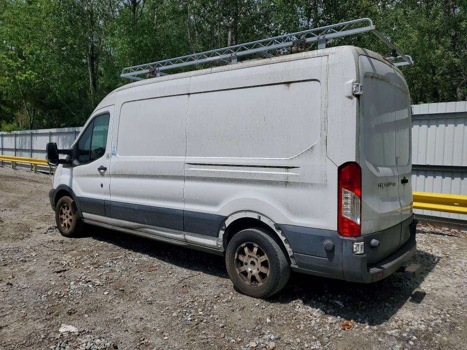 Aukcja sprzedaży 2015 Ford Transit, vin: 1FTNE2CM5FKA09744, numer aukcji: 71518936