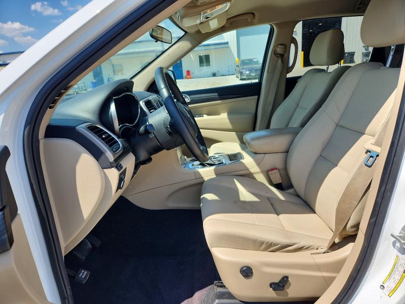 2019 Jeep Grand Cherokee მანქანა იყიდება აუქციონზე, vin: 1C4RJEAG4KC573482, აუქციონის ნომერი: 54278056