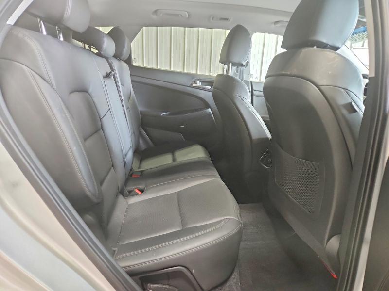 2019 Hyundai Tucson მანქანა იყიდება აუქციონზე, vin: KM8J3CAL5KU866645, აუქციონის ნომერი: 54608876