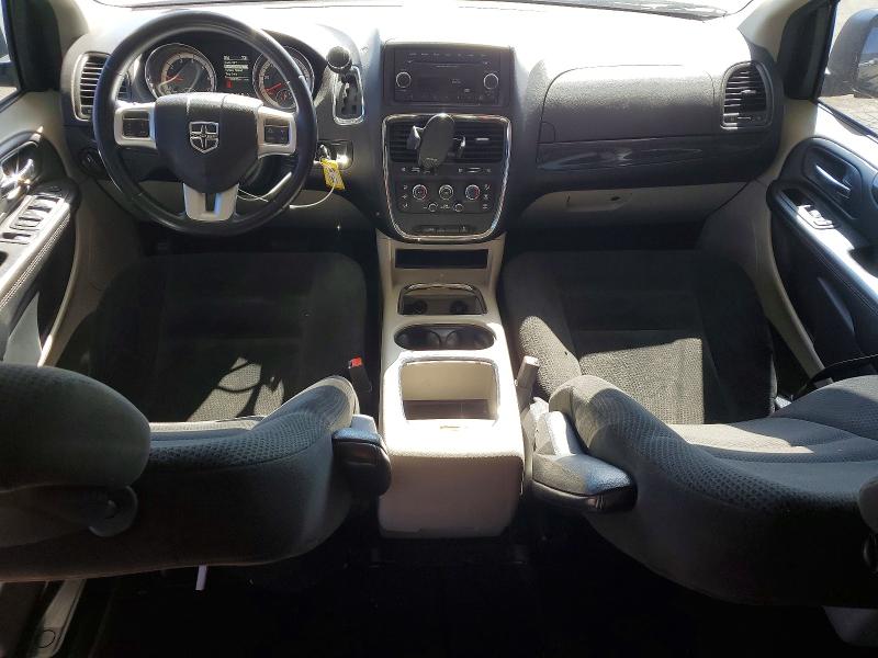 Aukcja sprzedaży 2016 Dodge Grand Caravan, vin: 2C4RDGCG7GR194698, numer aukcji: 52792416
