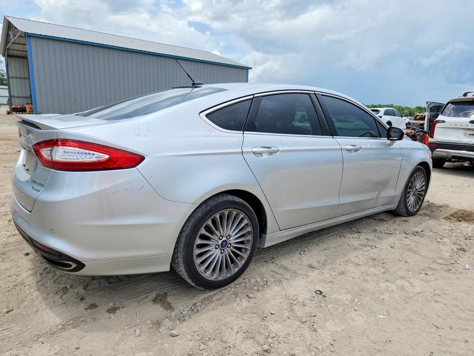 Продаж на аукціоні авто 2016 Ford Fusion, vin: 3FA6P0K99GR276050, номер лоту: 54110086