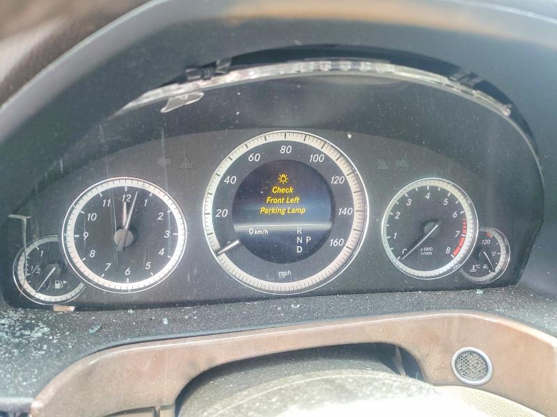 2013 Mercedes-benz E მანქანა იყიდება აუქციონზე, vin: WDDHF5KBXDA751979, აუქციონის ნომერი: 55121716