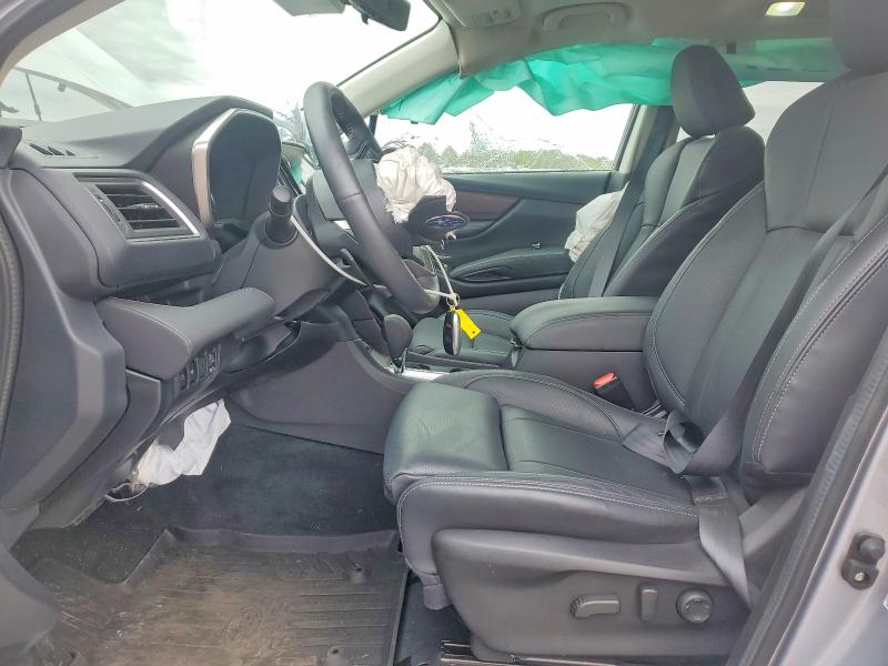 2024 Subaru Ascent მანქანა იყიდება აუქციონზე, vin: 4S4WMAWD9R3464099, აუქციონის ნომერი: 54473606