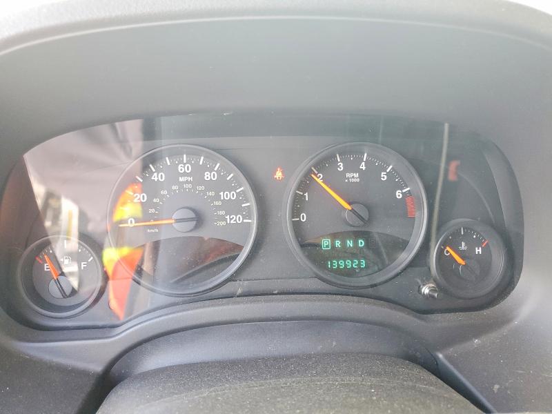 Aukcja sprzedaży 2010 Jeep Patriot, vin: 1J4NT2GBXAD655724, numer aukcji: 52943686