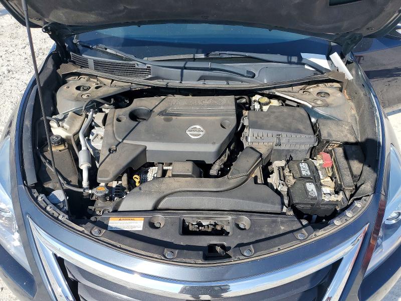 Продажа на аукционе авто 2013 Nissan Altima, vin: 1N4AL3AP4DC277771, номер лота: 53212546