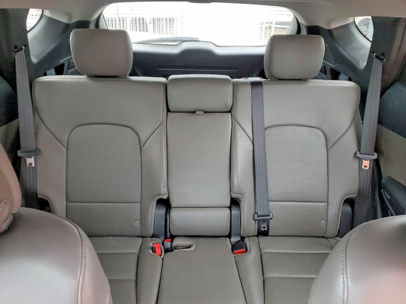 Продаж на аукціоні авто 2014 Hyundai Santa Fe Sport, vin: 5XYZU3LB7EG229352, номер лоту: 54014076