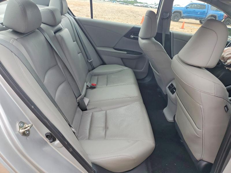 Aukcja sprzedaży 2015 Honda Accord, vin: 1HGCR3F87FA012328, numer aukcji: 53117036