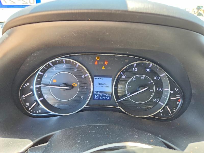Aukcja sprzedaży 2018 Nissan Armada, vin: JN8AY2NF6J9330894, numer aukcji: 55319746