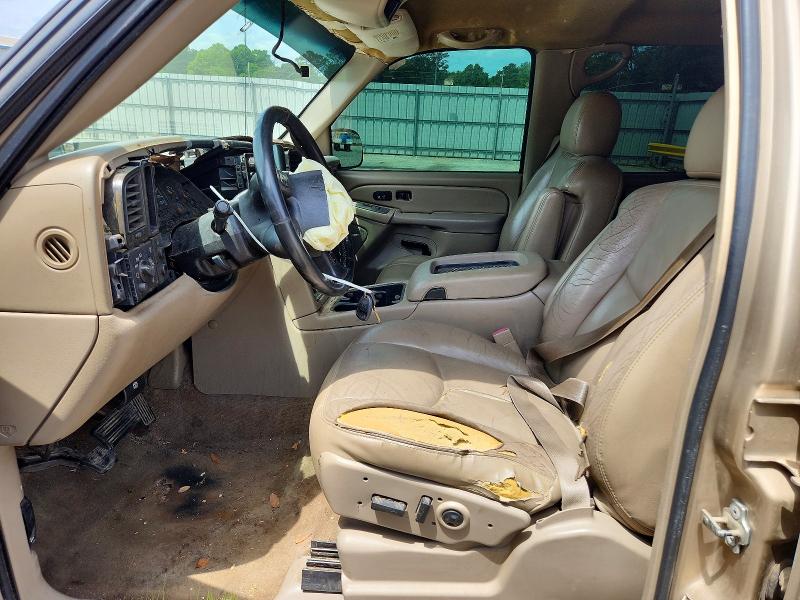Aukcja sprzedaży 2004 Chevrolet Silverado, vin: 2GCEC13T841411052, numer aukcji: 52029406
