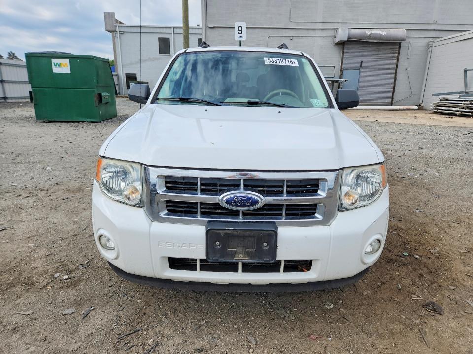 Продаж на аукціоні авто 2009 Ford Escape, vin: 1FMCU93G49KA86196, номер лоту: 53319716