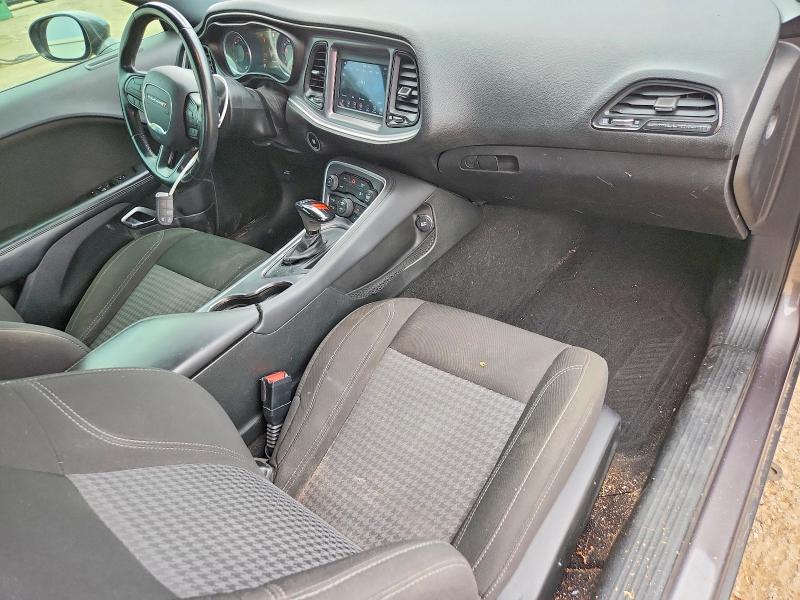 2020 Dodge Challenger მანქანა იყიდება აუქციონზე, vin: 2C3CDZAG6LH149289, აუქციონის ნომერი: 54219146