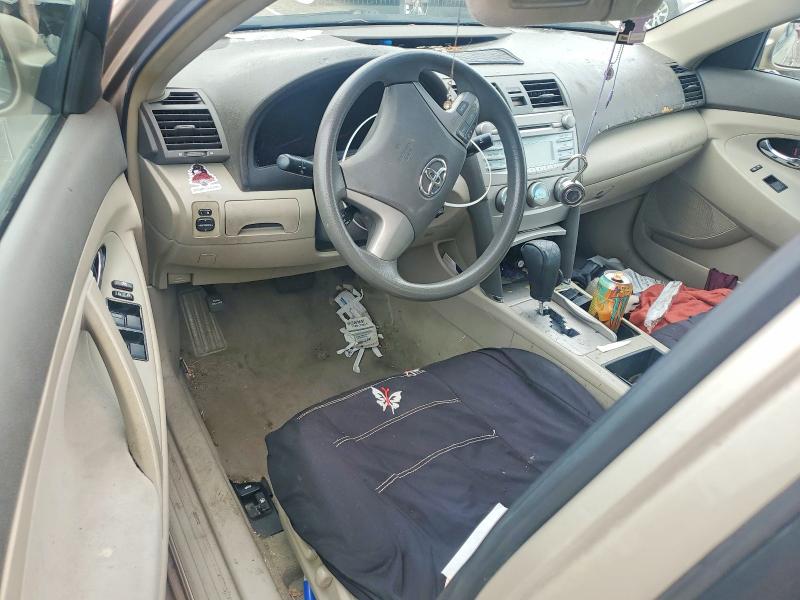 54880326 :رقم المزاد ، 4T1BE46K49U841606 vin ، 2009 Toyota Camry مزاد بيع
