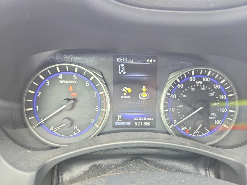 Aukcja sprzedaży 2019 Infiniti Q60, vin: JN1FV7EK6KM360449, numer aukcji: 54682376
