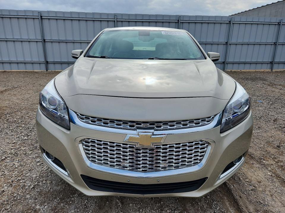 Продаж на аукціоні авто 2016 Chevrolet Malibu Limited, vin: 1G11E5SA6GF161607, номер лоту: 52092616