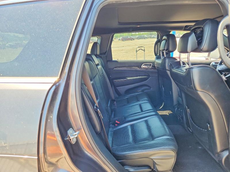 Продажа на аукционе авто 2016 Jeep Grand Cherokee, vin: 1C4RJFCGXGC506377, номер лота: 54213426