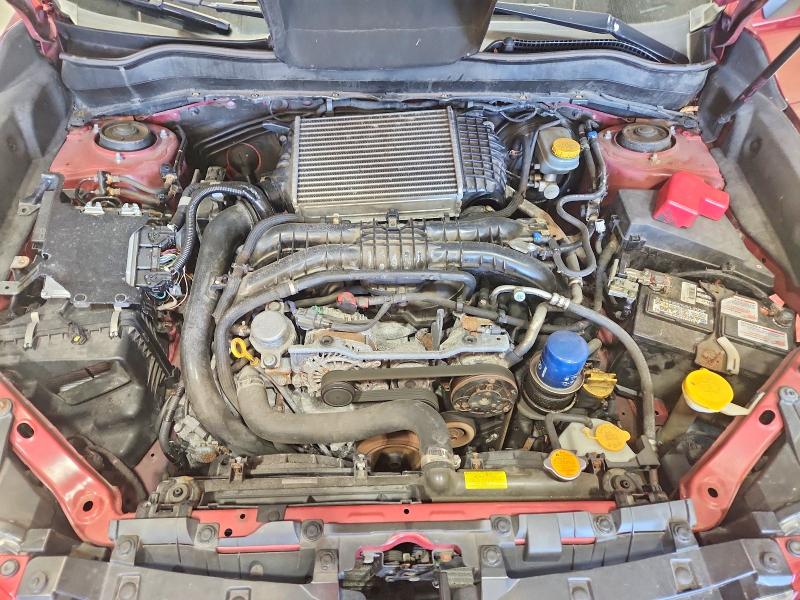 2017 Subaru Forester მანქანა იყიდება აუქციონზე, vin: JF2SJGWC0HH482287, აუქციონის ნომერი: 54050656