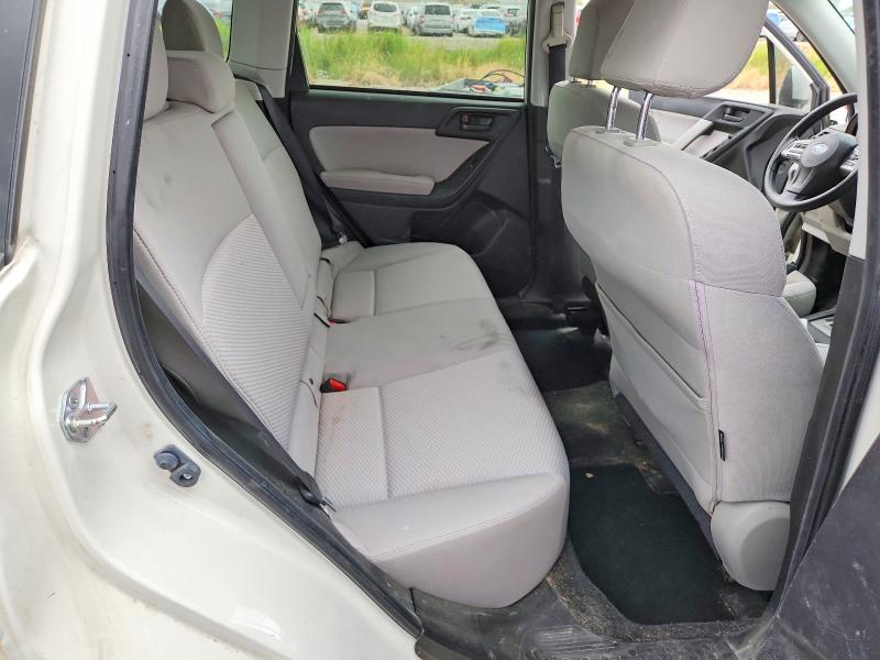 Продажа на аукционе авто 2015 Subaru Forester, vin: JF2SJADC0FH405948, номер лота: 55181886