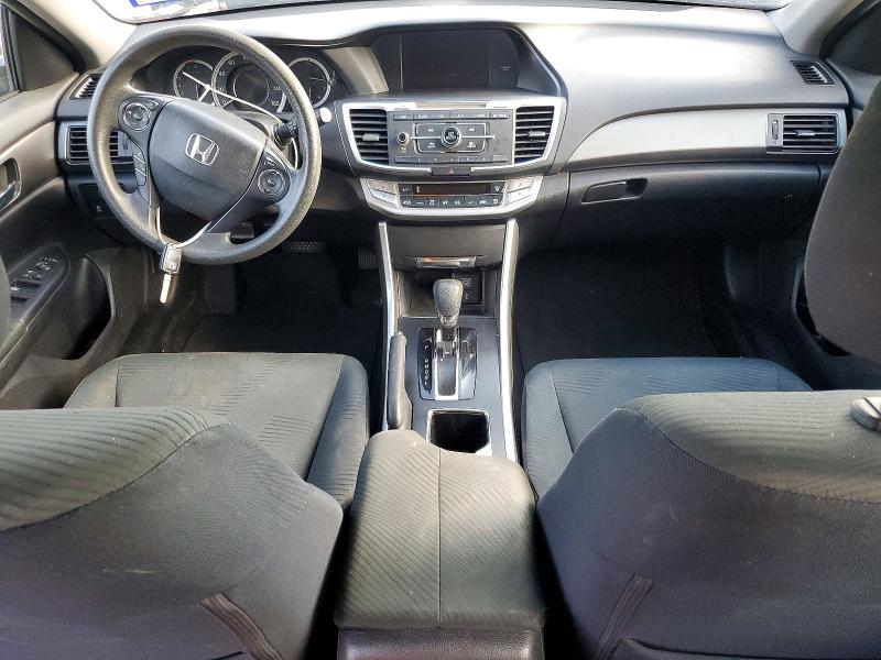 Продаж на аукціоні авто 2014 Honda Accord, vin: 1HGCR2F3XEA298088, номер лоту: 54512156
