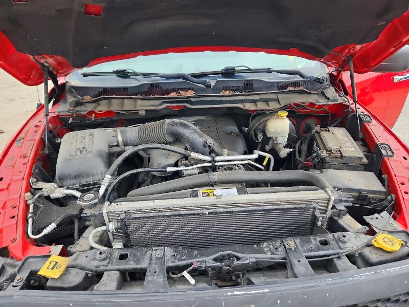 54638816 :رقم المزاد ، 1C6RR7GT2GS396802 vin ، 2016 Ram 1500 مزاد بيع