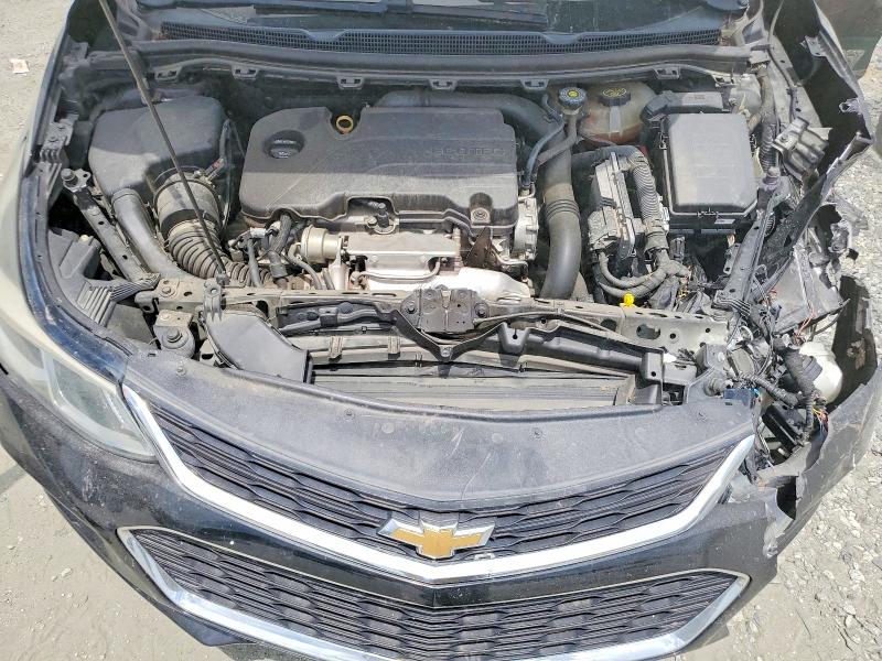 Aukcja sprzedaży 2018 Chevrolet Cruze, vin: 1G1BC5SM5J7199268, numer aukcji: 54308416
