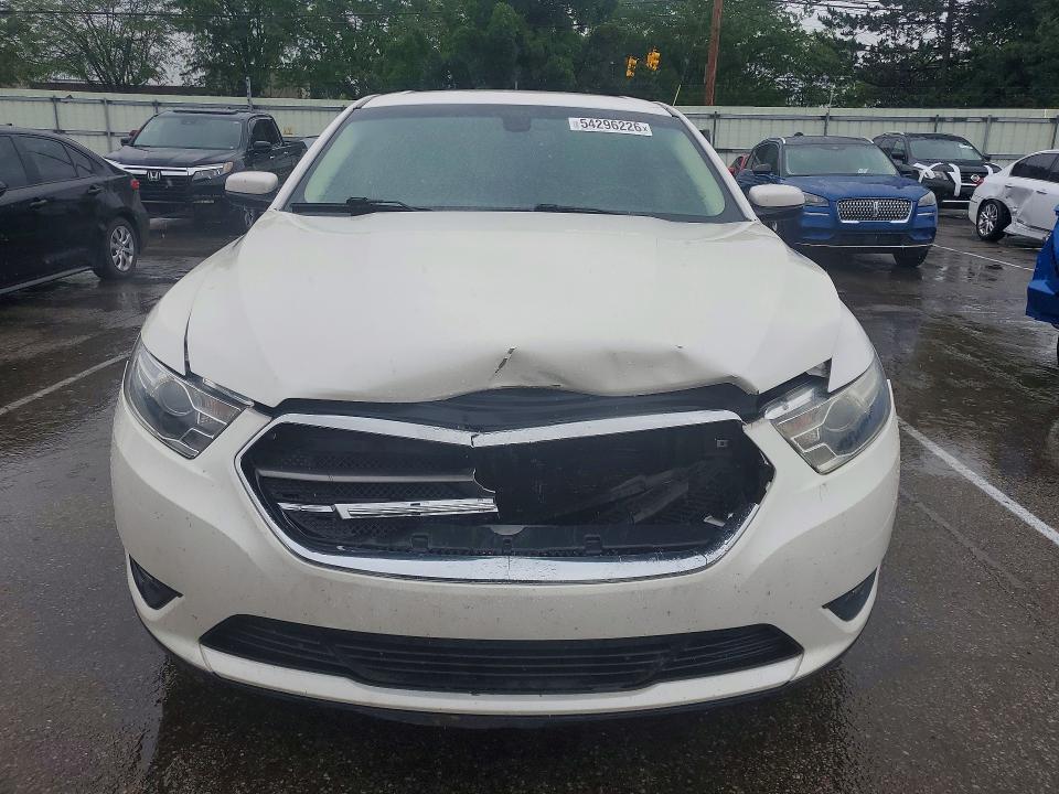 Aukcja sprzedaży 2013 Ford Taurus, vin: 1FAHP2E87DG169699, numer aukcji: 54296226