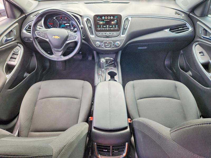 Продажа на аукционе авто 2017 Chevrolet Malibu, vin: 1G1ZE5ST7HF112535, номер лота: 54054876