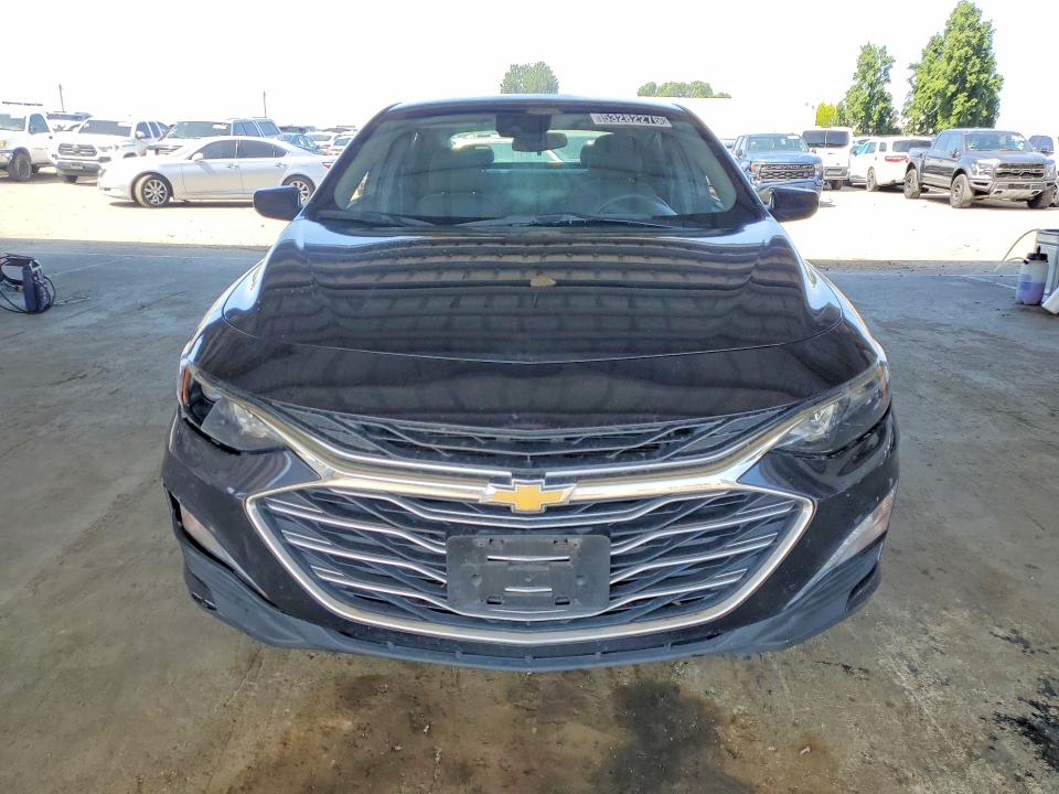 Aukcja sprzedaży 2023 Chevrolet Malibu, vin: 1G1ZD5ST3PF201021, numer aukcji: 53282276