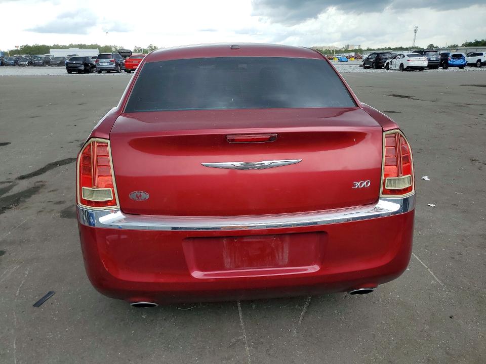 55319626 :رقم المزاد ، 2C3CCAAG2DH589483 vin ، 2013 Chrysler 300 مزاد بيع
