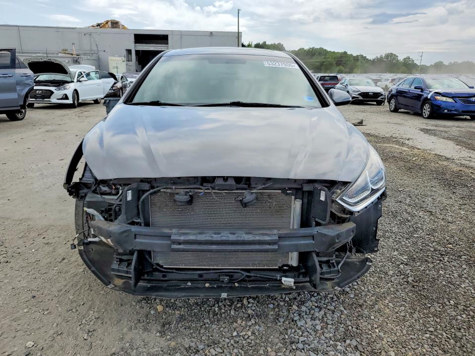 Aukcja sprzedaży 2018 Hyundai Sonata, vin: 5NPE34AFXJH705433, numer aukcji: 53237006