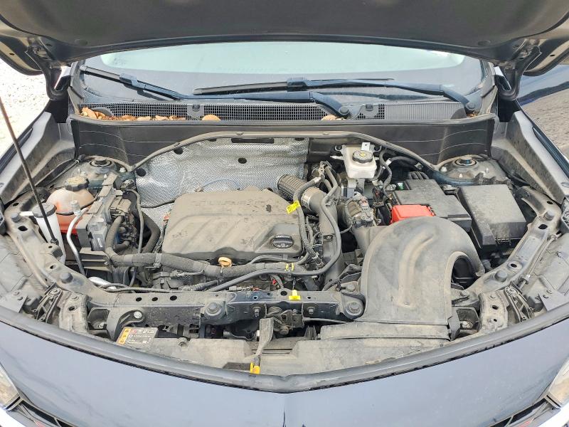 Продаж на аукціоні авто 2020 Buick Encore Gx, vin: KL4MMDS29LB130745, номер лоту: 54609776