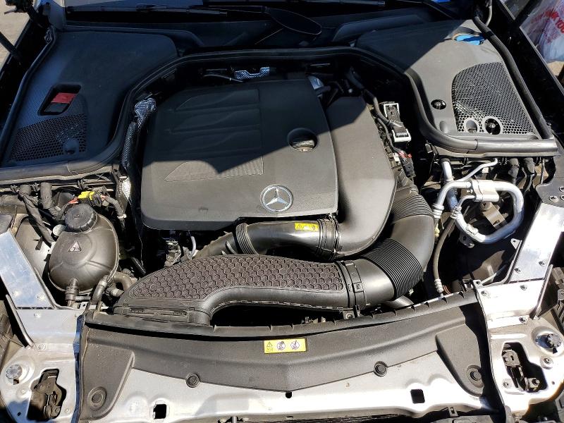 54278656 :رقم المزاد ، W1KZF8DB6NB091406 vin ، 2022 Mercedes-benz E مزاد بيع