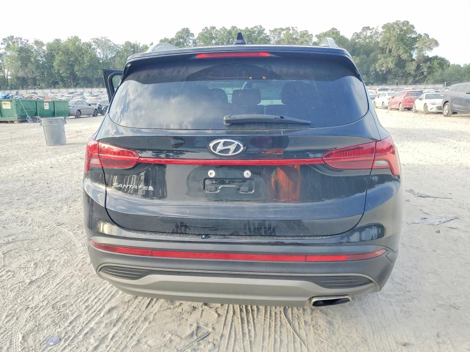 Продажа на аукционе авто 2023 Hyundai Santa Fe, vin: 5NMS24AJ5PH601111, номер лота: 52694826