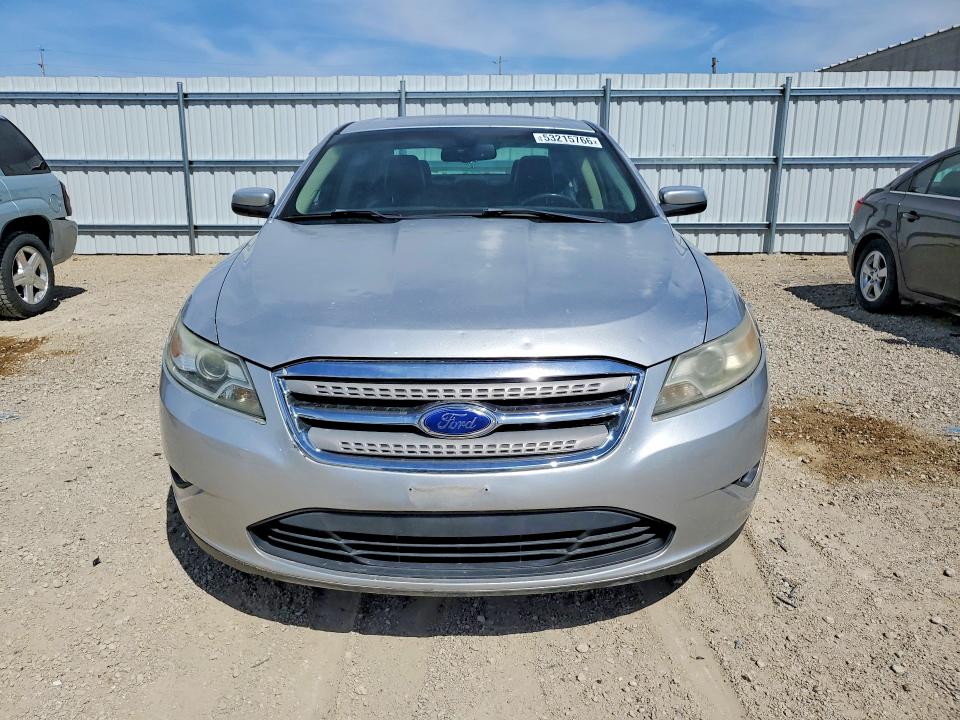 Продаж на аукціоні авто 2010 Ford Taurus, vin: 1FAHP2EW3AG126973, номер лоту: 53215766