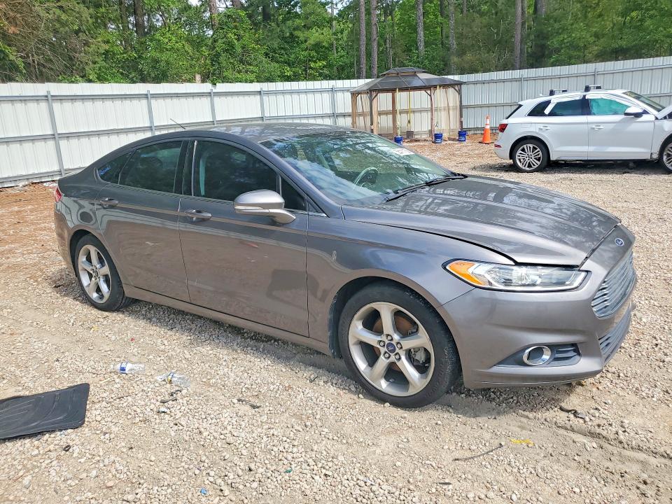 Продаж на аукціоні авто 2013 Ford Fusion, vin: 3FA6P0H96DR337163, номер лоту: 55411156