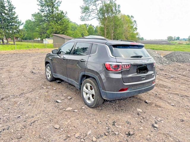 Aukcja sprzedaży 2018 Jeep Compass, vin: 3C4NJCBB0JT502224, numer aukcji: 54355966