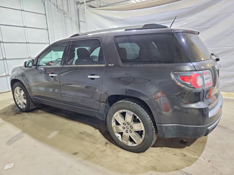 54050206 :رقم المزاد ، 1GKKVSKD6HJ120854 vin ، 2017 Gmc Acadia Limited مزاد بيع