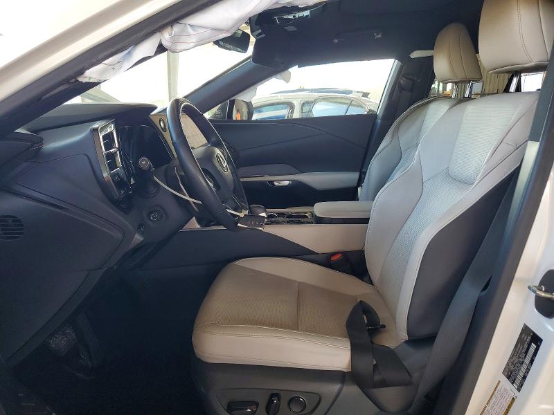 Aukcja sprzedaży 2023 Lexus Rx 350, vin: JTJCHMAA7P2006667, numer aukcji: 52488496