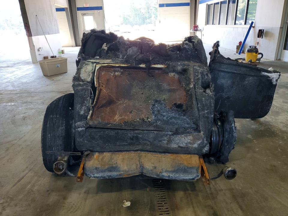 Продаж на аукціоні авто 1932 Ford Passenger Car (model, vin: 18132290, номер лоту: 53524906