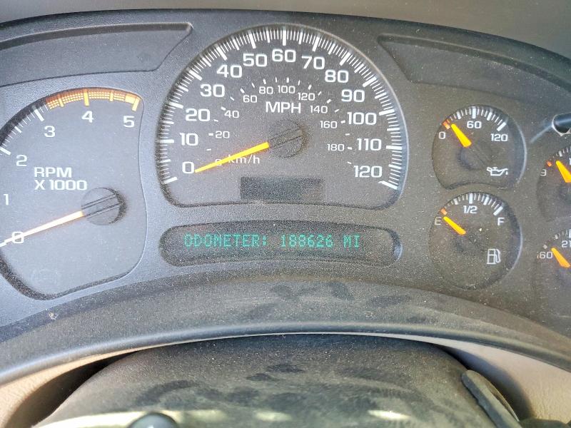 51840466 :رقم المزاد ، 1GCHC23173F158542 vin ، 2003 Chevrolet Silverado مزاد بيع