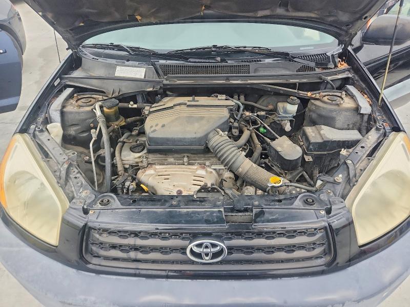 2001 Toyota Rav4 მანქანა იყიდება აუქციონზე, vin: JTEHH20V216002619, აუქციონის ნომერი: 54201666
