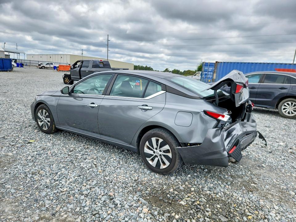 Aukcja sprzedaży 2023 Nissan Altima, vin: 1N4BL4BV1PN403813, numer aukcji: 53584926